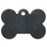 Bone Pet ID Tag