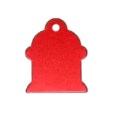 Hydrant Pet ID Tag