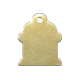 Brass&nbsp;Hydrant Pet ID